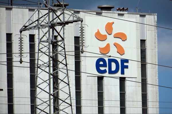 Pháp: Phát hiện vết nứt mới trong ống làm lạnh tại nhà máy điện hạt nhân của EDF