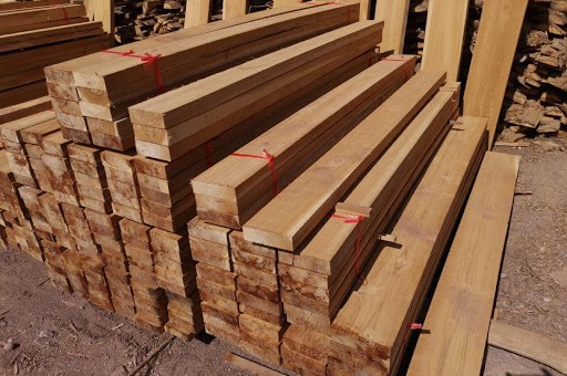 Giá tăng cao và thiếu hụt nguồn cung đe dọa ngành sản xuất gỗ xẻ ở Nhật Bản