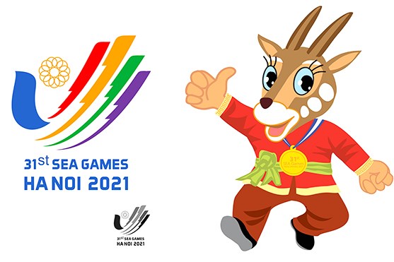 Thể thao Việt Nam đề xuất tổ chức SEA Games 31 vào tháng 7/2022