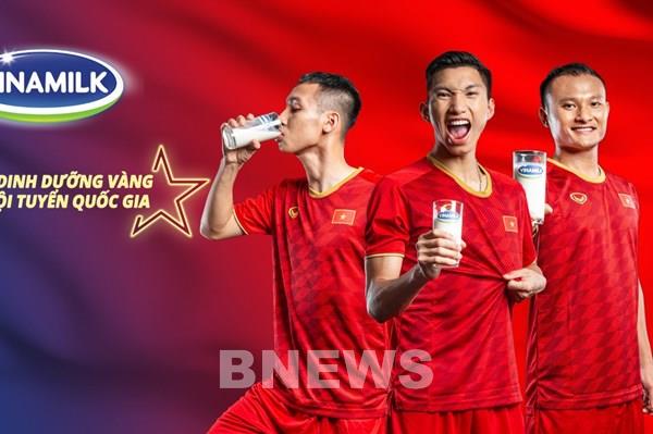 Bí quyết dinh dưỡng cho trận thắng của tuyển Việt Nam tại World Cup 2022