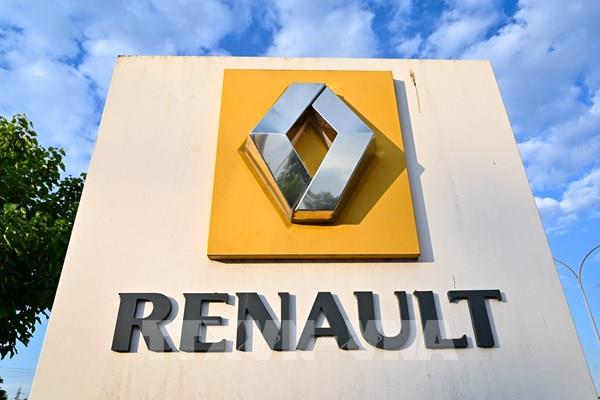 Renault bị cáo buộc thiếu trung thực về vấn đề khí thải của động cơ diesel