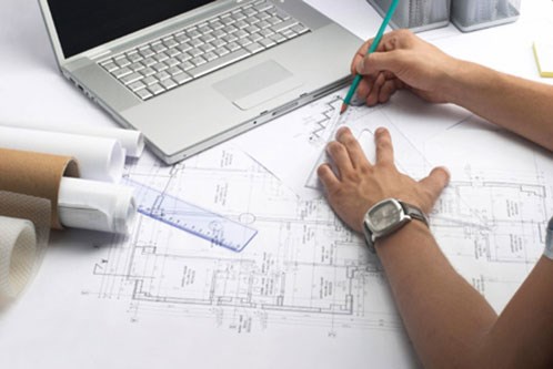 Công trình thiết kế một bước thu phí thẩm định thế nào?