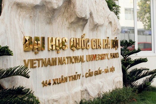 Đại học Quốc gia Hà Nội công bố phổ điểm thi Đánh giá năng lực của hơn 60.000 lượt thi