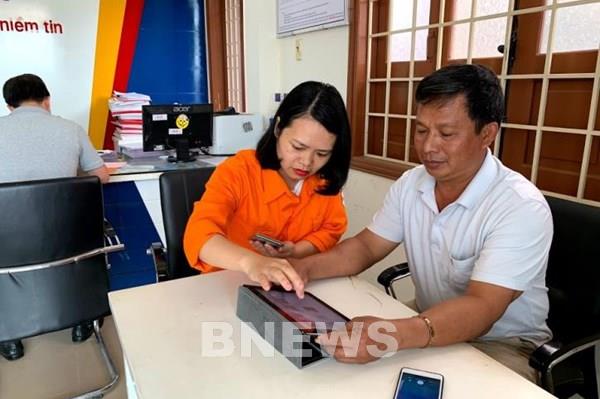 EVNSPC số hóa trên lĩnh vực sản xuất - kinh doanh