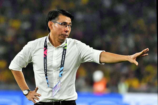 Vòng loại World Cup 2022: Malaysia chú trọng chống phản công khi gặp đội tuyển Việt Nam