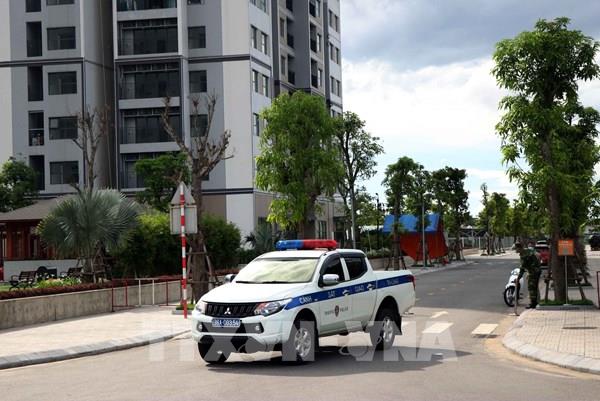 Ghi nhận thêm 3 ca dương tính với SARS-CoV-2 tại Hà Tĩnh