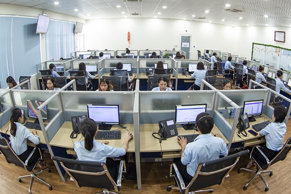 EVN xây dựng nền tảng chăm sóc khách hàng thống nhất