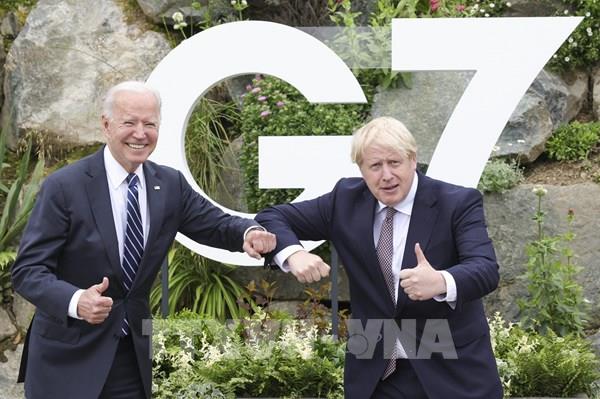 Tổng hợp sự kiện quốc tế nổi bật trong tuần qua ảnh