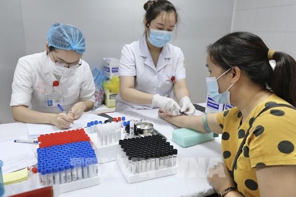 Nhiều tín hiệu mới về vaccine phòng COVID-19 tại Việt Nam