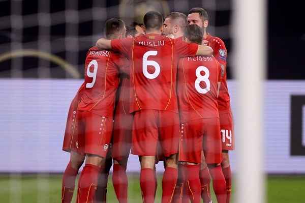 Link xem trực tiếp Áo vs Bắc Macedonia bảng C EURO 2020