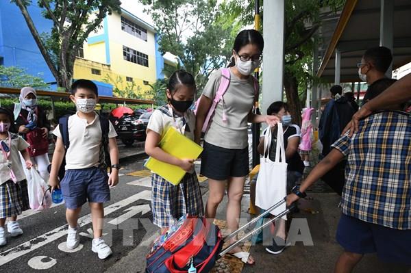 Khi công nghệ “tiếp sức” cho vaccine