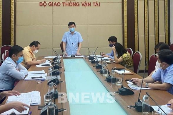 Dịch COVID-19: Rà soát và tháo gỡ chính sách liên quan đến lưu thông hàng hóa