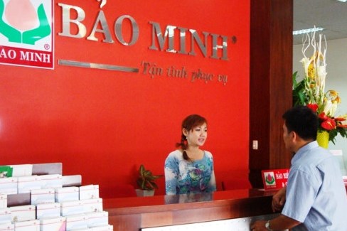 Chứng khoán Bảo Minh dự kiến nâng số lượng cổ phiếu chào bán riêng lẻ