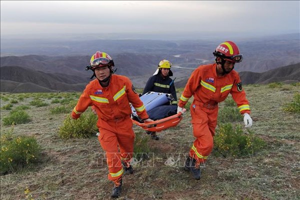 Thảm họa marathon Bạch Ngân: 27 người sẽ bị kỷ luật hoặc chịu cáo buộc hình sự