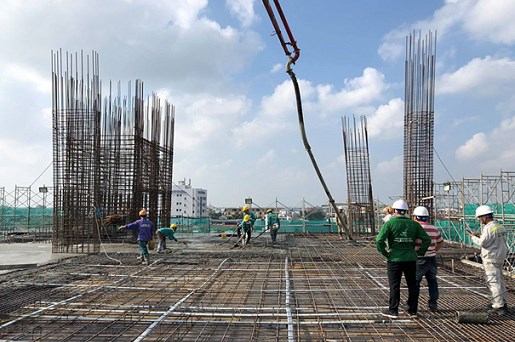 Căn cứ xác định công trình cần kiểm tra công tác nghiệm thu