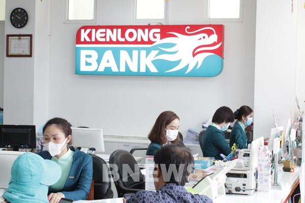 Kienlongbank ủng hộ 15 tỷ đồng hỗ trợ phòng, chống dịch COVID-19
