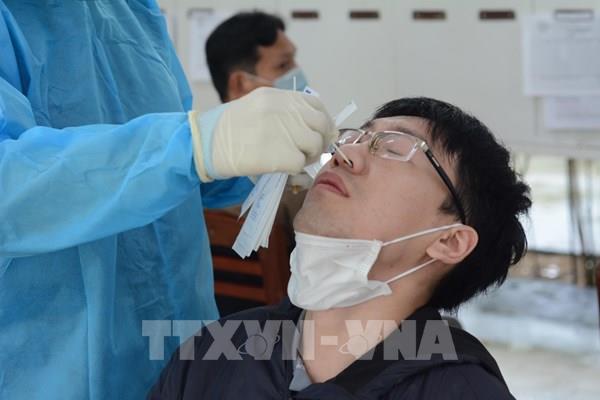 Đà Nẵng triển khai chiến dịch tiêm vaccine phòng COVID-19