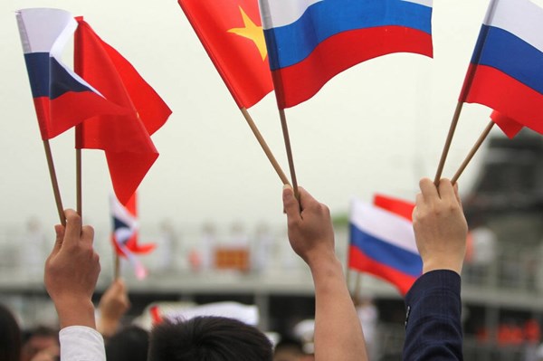 Đại sứ Nga tại Việt Nam nhận định về triển vọng hợp tác Việt - Nga