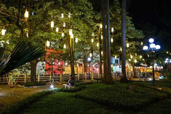 Biến "điểm đen" ô nhiễm môi trường thành điểm du lịch