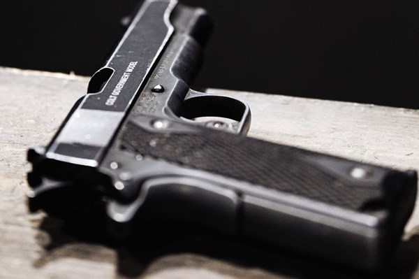 Xả súng ở Texas, Mỹ khiến nhiều người bị thương