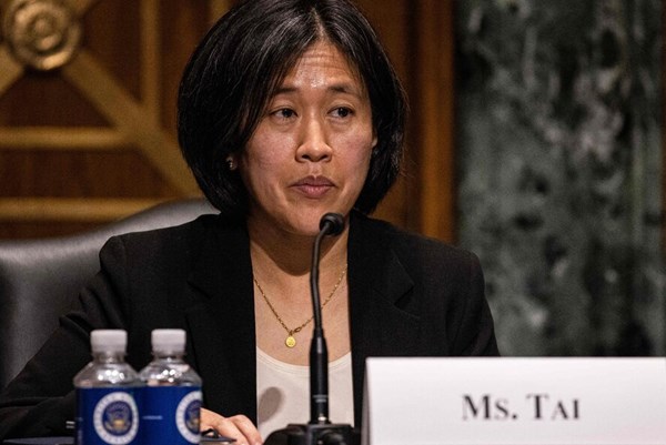 Mỹ-Hàn nhất trí khởi động đàm phán cấp cao về Đạo luật Giảm lạm phát