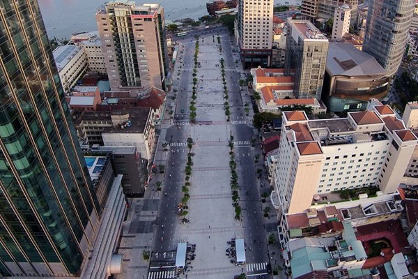 Thành phố Hồ Chí Minh: Nhiều vi phạm trong chuyển đổi nhà, đất công có vị trí đắc địa