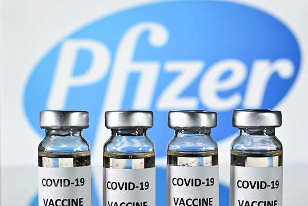 Sắp tập huấn cho lực lượng quản lý thị trường về phân biệt vaccine phòng COVID-19 hãng Pfizer