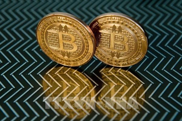 Bitcoin tăng mạnh về gần ngưỡng 40.000 USD