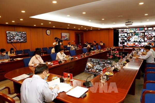 Còn 37 địa phương chưa giải ngân được vốn đầu tư công nguồn vay nước ngoài 