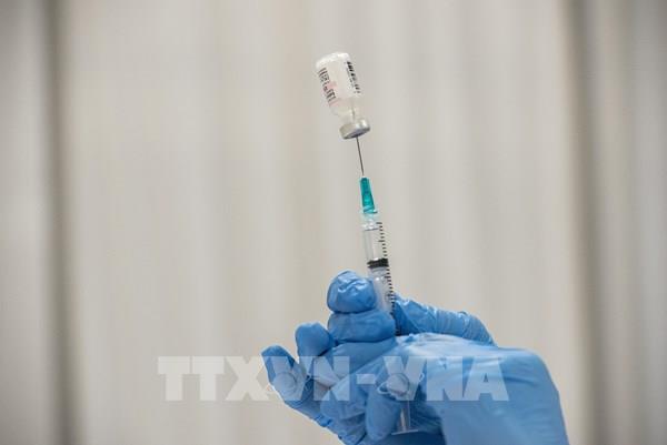 Chuyên gia cảnh báo nguy cơ dịch COVID tại Mỹ bùng phát do tỷ lệ tiêm vaccine thấp