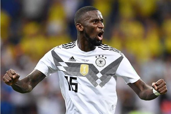 EURO 2020: Trung vệ Đức thừa nhận không nên “đá đẹp” trước Pháp