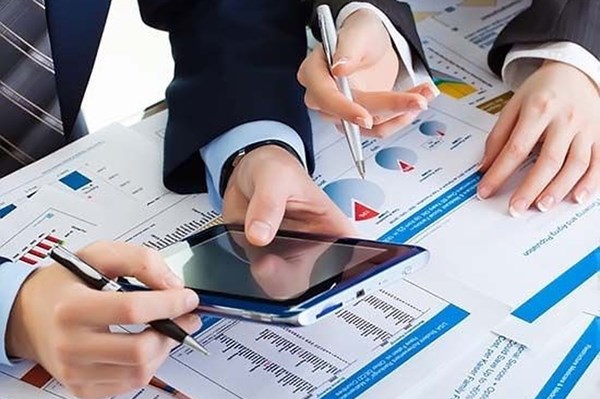 Gói thầu xây lắp quy mô nhỏ áp dụng hợp đồng trọn gói