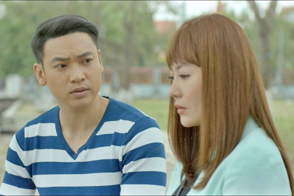 Lịch chiếu phim VTV ngày 14/6