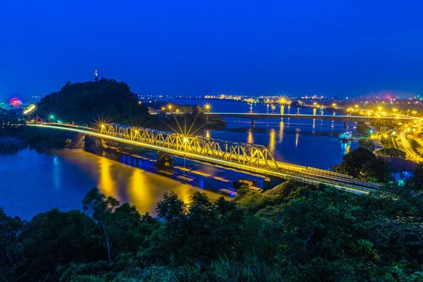 Hội tụ nhiều xung lực, địa ốc Thanh Hóa bùng nổ năm 2021