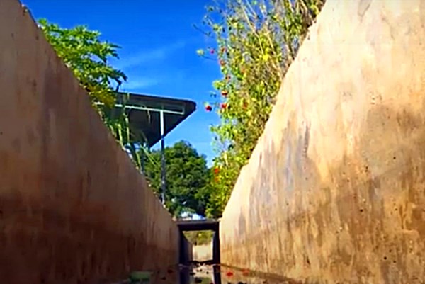 Bình Thuận thanh tra 13 công trình thủy lợi có dấu hiệu sai phạm