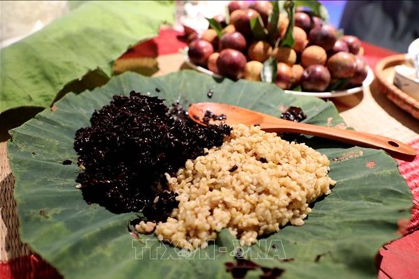 Tháng 5 âm lịch có những dịp lễ nào?