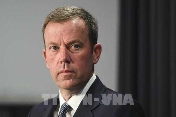 Anh và Australia đạt nhất trí về FTA