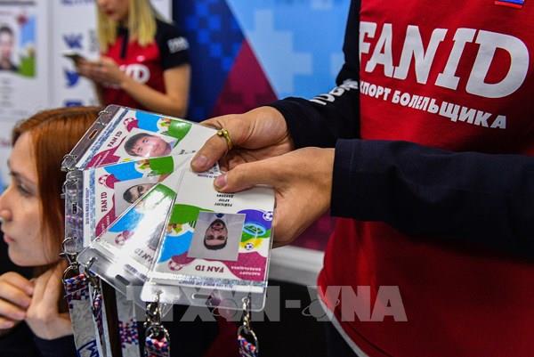 EURO 2020: Đi xem bóng đá thời COVID-19