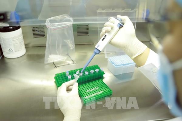 CDC Hải Dương đình chỉ cán bộ làm giả giấy xét nghiệm SARS-CoV-2