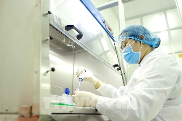 Thanh Hóa ghi nhận trường hợp dương tính SARS-CoV-2 đi từ TP. HCM về