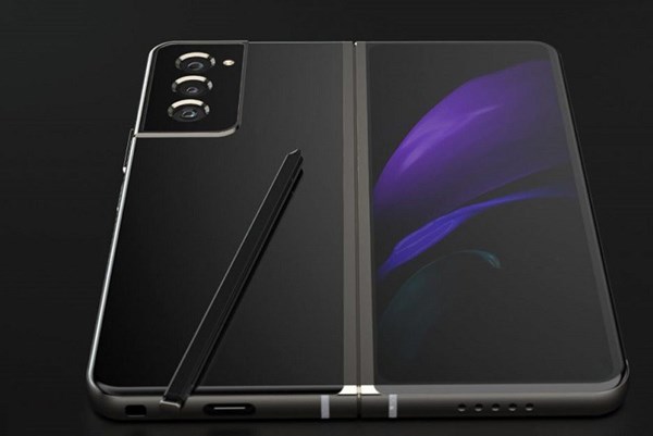 Samsung sắp ra mắt Galaxy Z Fold3 và Galaxy Z Flip3
