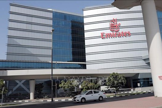 Emirates lần đầu báo lỗ 5,5 tỷ USD trong hơn 30 năm