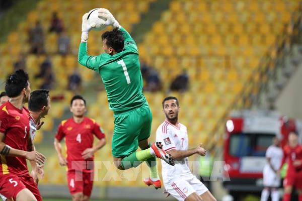 Xem trực tiếp vòng loại 3 World Cup 2022 của ĐT Việt Nam ở đâu?