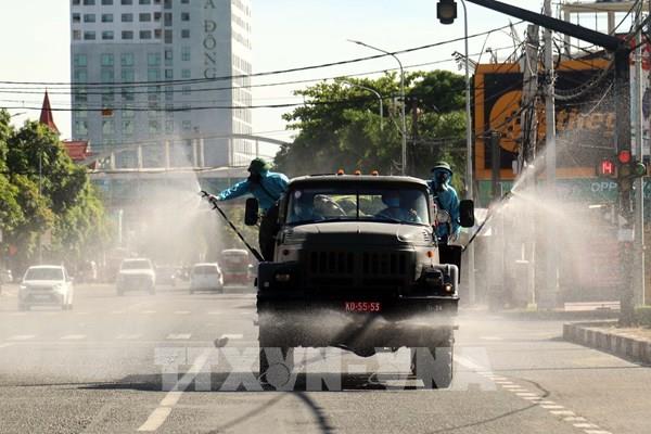 Bác thông tin chưa được kiểm chứng về dịch COVID-19 ở Nghệ An