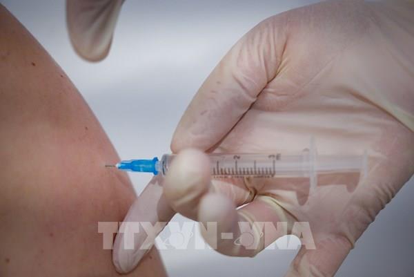 Nga: Thủ đô Moskva yêu cầu tiêm vaccine ngừa COVID-19 bắt buộc