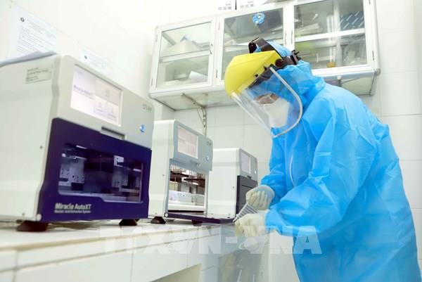 Sáng 17/6 có 159 ca mắc mới COVID-19, riêng TPHCM 45 ca