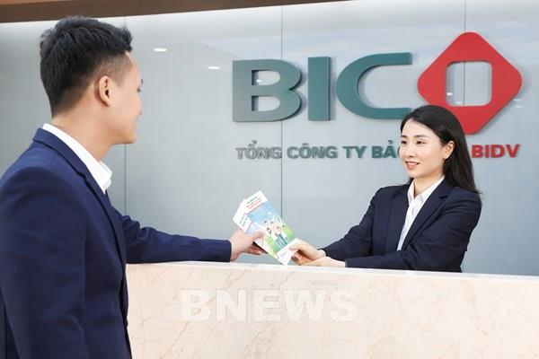 Doanh thu phí hỗ trợ doanh nghiệp bảo hiểm như thế nào?