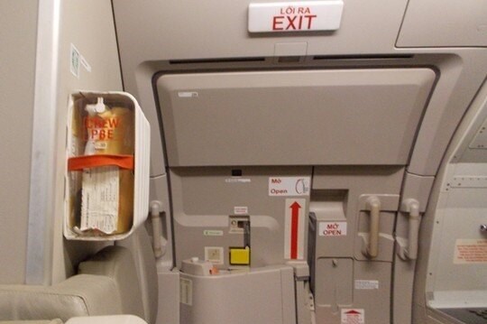 Nhiều hành khách bị cấm bay vì vi phạm quy định an ninh hàng không