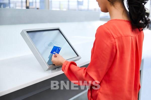 Tăng phổ cập cho người tiêu dùng về thanh toán số