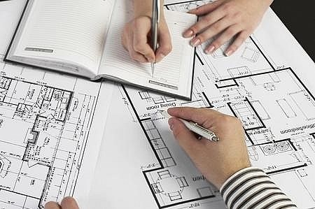 Trách nhiệm kiểm soát năng lực nhà thầu thiết kế